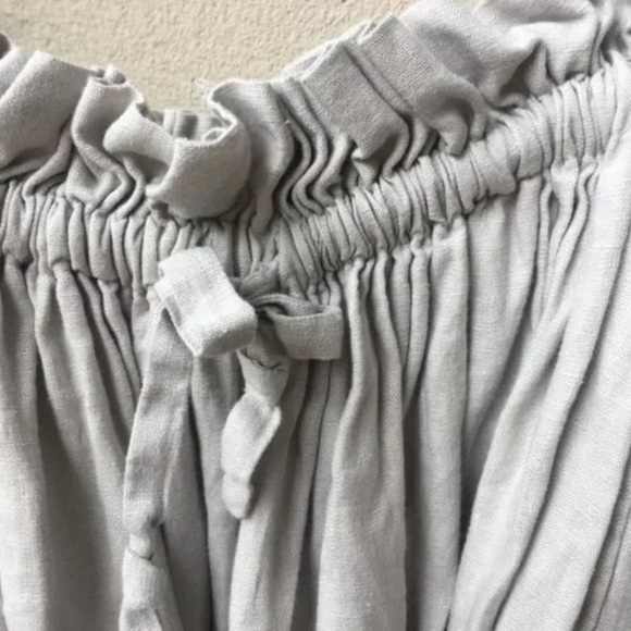 Innika Choo Convertible Midi Sleeves Dress size XS - Picture 8 of 11